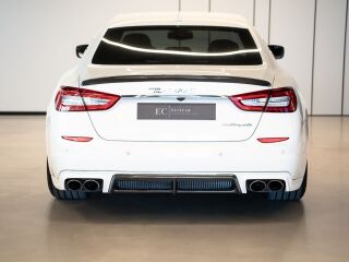 Maserati Quattroporte S 3.0 V6 301кВ