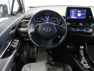 Toyota C-HR Style 1.8 72kW
