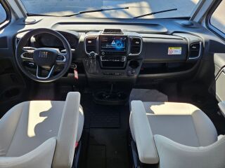 Laika Kosmo H1409 2.2 132kW