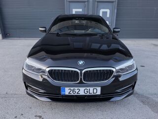 BMW 530 iPerformance Sportline 2.0 185kW
