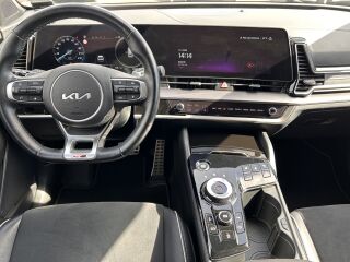 Kia Sportage GT-Line MHEV 1.6 117kW