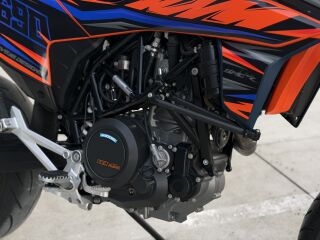 KTM 690 SMC R 31кВ
