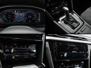 Volkswagen Arteon SB R-line 4Motion 2.0 147kW