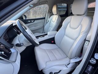 Volvo XC60 Inscription 2.0 140kW
