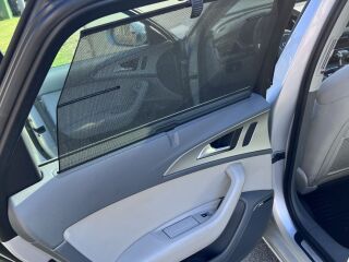 Audi A6 3.0 228kW