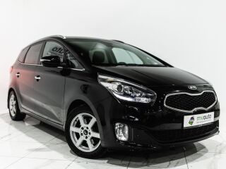 Kia Carens Facelift Family Comfort 1.7 100kW