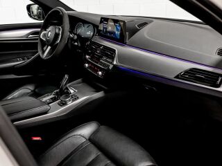BMW 530 d xDrive M-sportpakett Shadowline 3.0 195kW