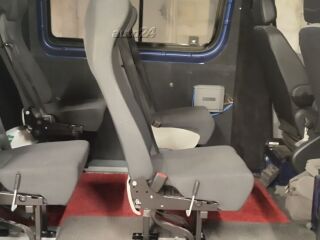 Mercedes-Benz Sprinter 2.1 120kW