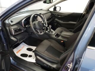 Subaru Outback 2.5 124kW