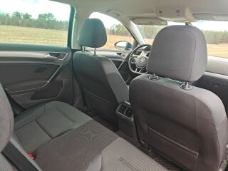 Volkswagen Golf 1.6 R4 TDI 81kW