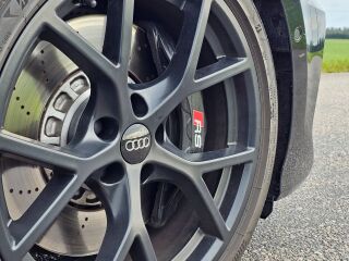 Audi RS 3 2.5 294кВ