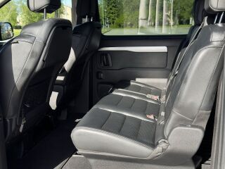 Toyota ProAce Exlusive Verso Long N1 2.0 R4 D-4D 130kW