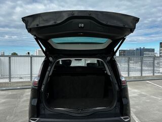 Renault Espace 1.6 118кВ