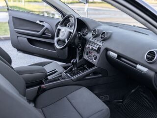 Audi A3 1.9 77kW