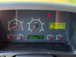 Scania R420 309kW