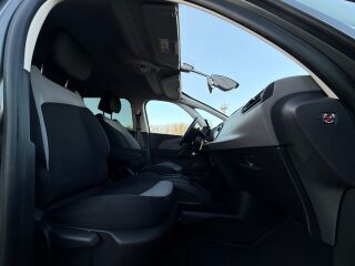 Citroen Grand C4 Picasso Long Luxury Facelift 7k EU5 1.6 R4 HDi 85кВ