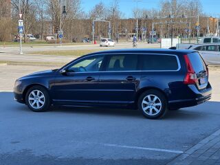 Volvo V70 1.6 R4 Diesel 80kW