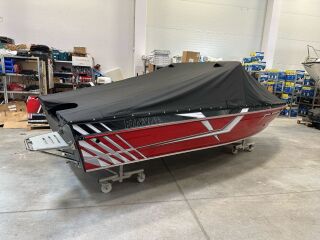 Finval 555 FISHPRO