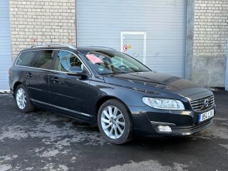 Volvo V70 1.6 84kW