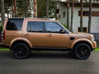 Land Rover Discovery 4 Landmark 3.0 V6 188kW