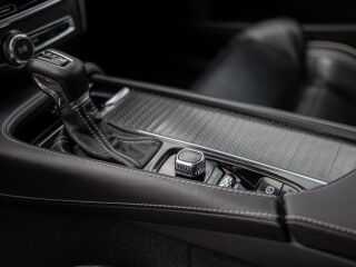 Volvo S90 R-Design 2.0 173kW