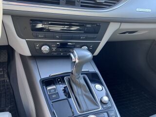 Audi A6 3.0 228kW
