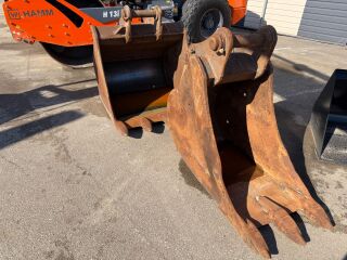 Case CX250D 140kW