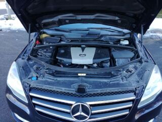 Mercedes-Benz R 300 3.0 CDI 140kW