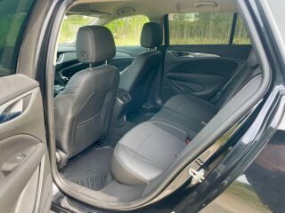 Opel Insignia Sports Tourer 2.0 CDTI 125kW