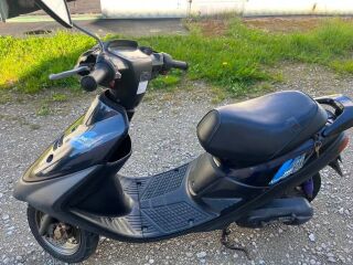 Yamaha Jog R 2кВ