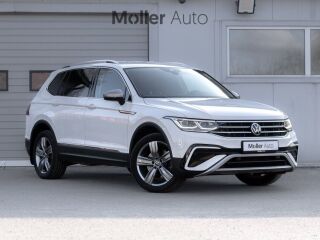 Volkswagen Tiguan 2.0 147kW