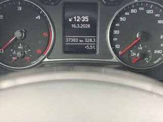 Audi A1 Sportback S-line 1.6 TDI 85kW