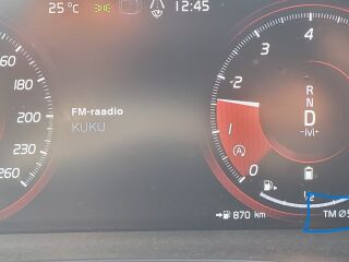 Volvo XC60 B4 P Mhybryt Inscription 197HP 2.0 145kW