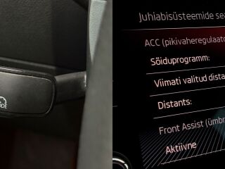 Skoda Octavia Elegance Sport 1.0 TSI 85kW