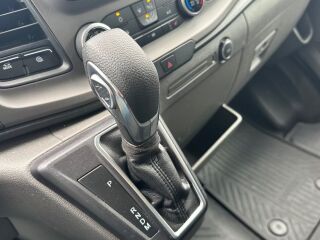 Ford Transit EcoBlue 2.0 118kW