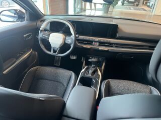 Kia K4 GT-Line 7DCT 1.6 110kW