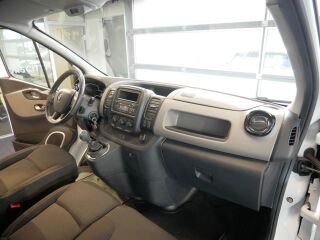 Renault Trafic 1.6 dCi 89кВ