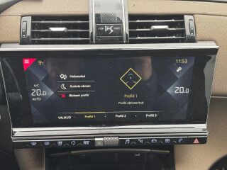 DS DS 7 Crossback DS7 1.5 96kW