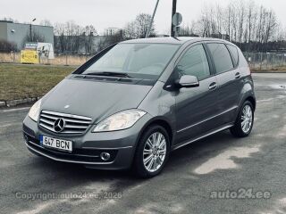 Mercedes-Benz A 150 Elegance 1.5 70kW