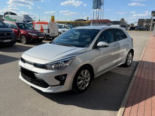Kia Rio T-GDI EX 7DCT 1.0 73kW