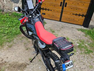 Rieju Aventura 307 R1 23кВ