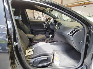 Kia Ceed Sportswagon Gt-Line T-GDI 118кВ