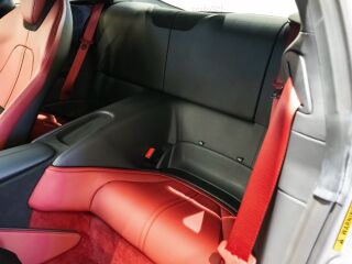 Ferrari Roma 3.9 V8 456kW