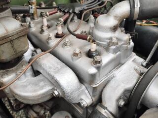 GAZ 69 2.1 38kW