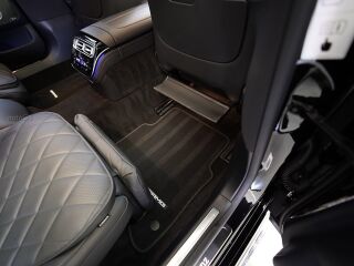 Mercedes-Benz S 350 4MATIC AMG LONG 3.5 230kW