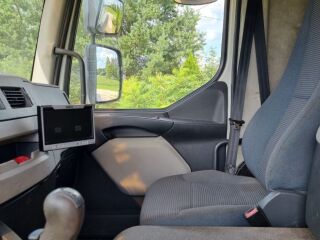 Volvo FL-240