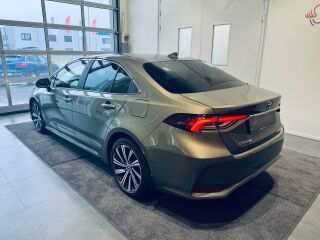 Toyota Corolla 1.5 92kW