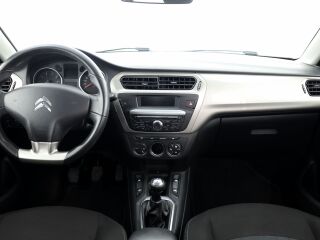 Citroen C-Elysee Exclusive 1.6 85kW