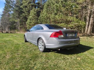 Volvo C70 2.4 120kW