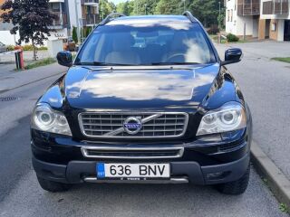 Volvo XC90 COMFORT STYLE 2.4 147kW